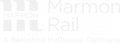 Marmon Rail logo with the text "Marmon Rail, A Berkshire Hathaway Company"
